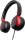HyperX™ Cloud Mini Gaming-Headset schwarz, rot
