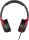 HyperX™ Cloud Mini Gaming-Headset schwarz, rot