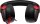 HyperX™ Cloud Mini Gaming-Headset schwarz, rot