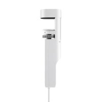 IOIO SL 3000 3-fach Tischsteckdose 1,5 m weiß mit USB-Buchse