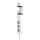 IOIO SL 3000 3-fach Tischsteckdose 1,5 m weiß mit USB-Buchse