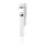 IOIO SL 3000 3-fach Tischsteckdose 1,5 m weiß mit USB-Buchse