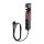 IOIO SL 3000 3-fach Tischsteckdose 1,5 m schwarz mit USB-Buchse