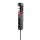 IOIO SL 3000 3-fach Tischsteckdose 1,5 m schwarz mit USB-Buchse