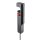 IOIO SL 3000 3-fach Tischsteckdose 1,5 m schwarz mit USB-Buchse