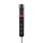 IOIO SL 3000 3-fach Tischsteckdose 1,5 m schwarz mit USB-Buchse