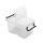 cep Aufbewahrungsbox 1,7 l transparent 20,5 x 13,6 x 11,6 cm, 1 St.