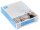 HP Kopierpapier Office DIN A4 80 g/qm Palette mit 240x 500 Blatt