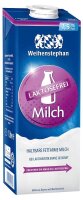 Weihenstephan LAKTOSEFREI Milch 1,5 % 12x 1,0 l