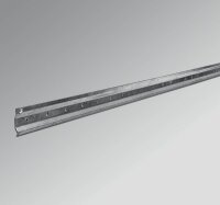 SIGEL Glas-Magnettafel 180,0 x 120,0 cm super-weiß