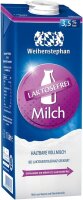 Weihenstephan LAKTOSEFREI Milch 3,5 % 12x 1,0 l