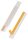 DURABLE Scannerschienen selbstklebend Scanfix  glatt Regale, 5 St.