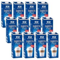Weihenstephan BARISTA Milch 3,0 % 12x 1,0 l