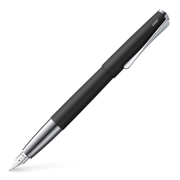 LAMY studio Patronenfüller  matt M (mittel), 1 St.