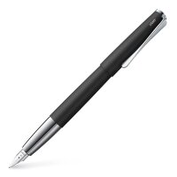 LAMY studio Patronenfüller  matt M (mittel), 1 St.