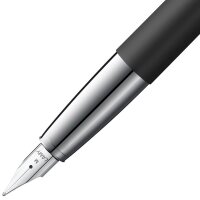 LAMY studio Patronenfüller  matt M (mittel), 1 St.