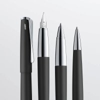 LAMY studio Patronenfüller  matt M (mittel), 1 St.