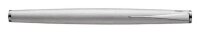 LAMY studio Patronenfüller silber brushed M (mittel), 1 St.