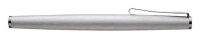 LAMY studio Patronenfüller silber brushed M (mittel), 1 St.