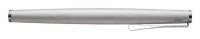 LAMY studio Patronenfüller silber brushed M (mittel), 1 St.