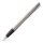 LAMY studio Patronenfüller silber brushed M (mittel), 1 St.