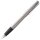 LAMY studio Patronenfüller silber brushed M (mittel), 1 St.