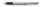 LAMY studio Patronenfüller silber brushed M (mittel), 1 St.