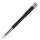 LAMY scala Patronenfüller schwarz M (mittel), 1 St.