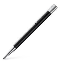 LAMY Kugelschreiber scala schwarz matt, Schreibfarbe:...