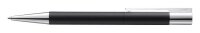 LAMY Kugelschreiber scala schwarz matt, Schreibfarbe: schwarz, 1 St.
