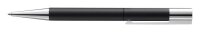 LAMY Kugelschreiber scala schwarz matt, Schreibfarbe: schwarz, 1 St.