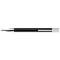 LAMY Kugelschreiber scala schwarz matt, Schreibfarbe: schwarz, 1 St.