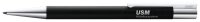 LAMY Kugelschreiber scala schwarz matt, Schreibfarbe: schwarz, 1 St.