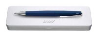 LAMY Kugelschreiber studio imperialblue, Schreibfarbe: schwarz, 1 St.