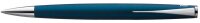 LAMY Kugelschreiber studio imperialblue, Schreibfarbe: schwarz, 1 St.