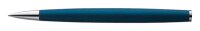 LAMY Kugelschreiber studio imperialblue, Schreibfarbe: schwarz, 1 St.