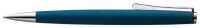 LAMY Kugelschreiber studio imperialblue, Schreibfarbe: schwarz, 1 St.