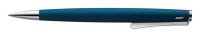 LAMY Kugelschreiber studio imperialblue, Schreibfarbe: schwarz, 1 St.