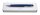 LAMY Kugelschreiber studio imperialblue, Schreibfarbe: schwarz, 1 St.