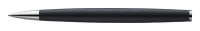 LAMY Kugelschreiber studio schwarz matt, Schreibfarbe: schwarz, 1 St.