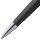 LAMY Kugelschreiber studio schwarz matt, Schreibfarbe: schwarz, 1 St.