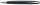 LAMY Kugelschreiber studio schwarz matt, Schreibfarbe: schwarz, 1 St.