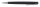 LAMY Kugelschreiber studio schwarz matt, Schreibfarbe: schwarz, 1 St.