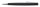 LAMY Kugelschreiber studio schwarz matt, Schreibfarbe: schwarz, 1 St.