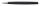 LAMY Kugelschreiber studio schwarz matt, Schreibfarbe: schwarz, 1 St.
