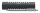LAMY Kugelschreiber st twin pen Multifunktionsstift silber, Schreibfarbe: schwarz, 1 St.