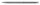 LAMY Kugelschreiber st twin pen Multifunktionsstift silber, Schreibfarbe: schwarz, 1 St.