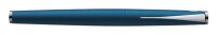 LAMY studio Patronenfüller imperialblue M (mittel), 1 St.