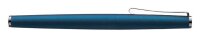 LAMY studio Patronenfüller imperialblue M (mittel), 1 St.