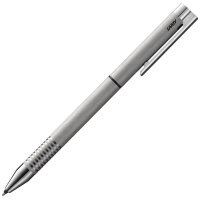 LAMY Kugelschreiber logo twin pen Multifunktionsstift...